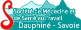 Société de médecine et de santé au travail Dauphiné Savoie